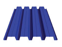 Профилированный лист  Н60х845 в Ростове-на-Дону